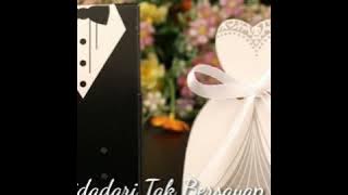 Wedding Song / Lagu Pernikahan POP TOP 2019