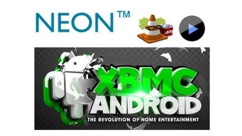 Is your Android Neon or Non Neon ? Find out easy. No PC needed