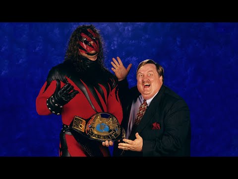 Why nobody remembers Kane’s WWE Title win: WWE Photo Shoot sneak peek