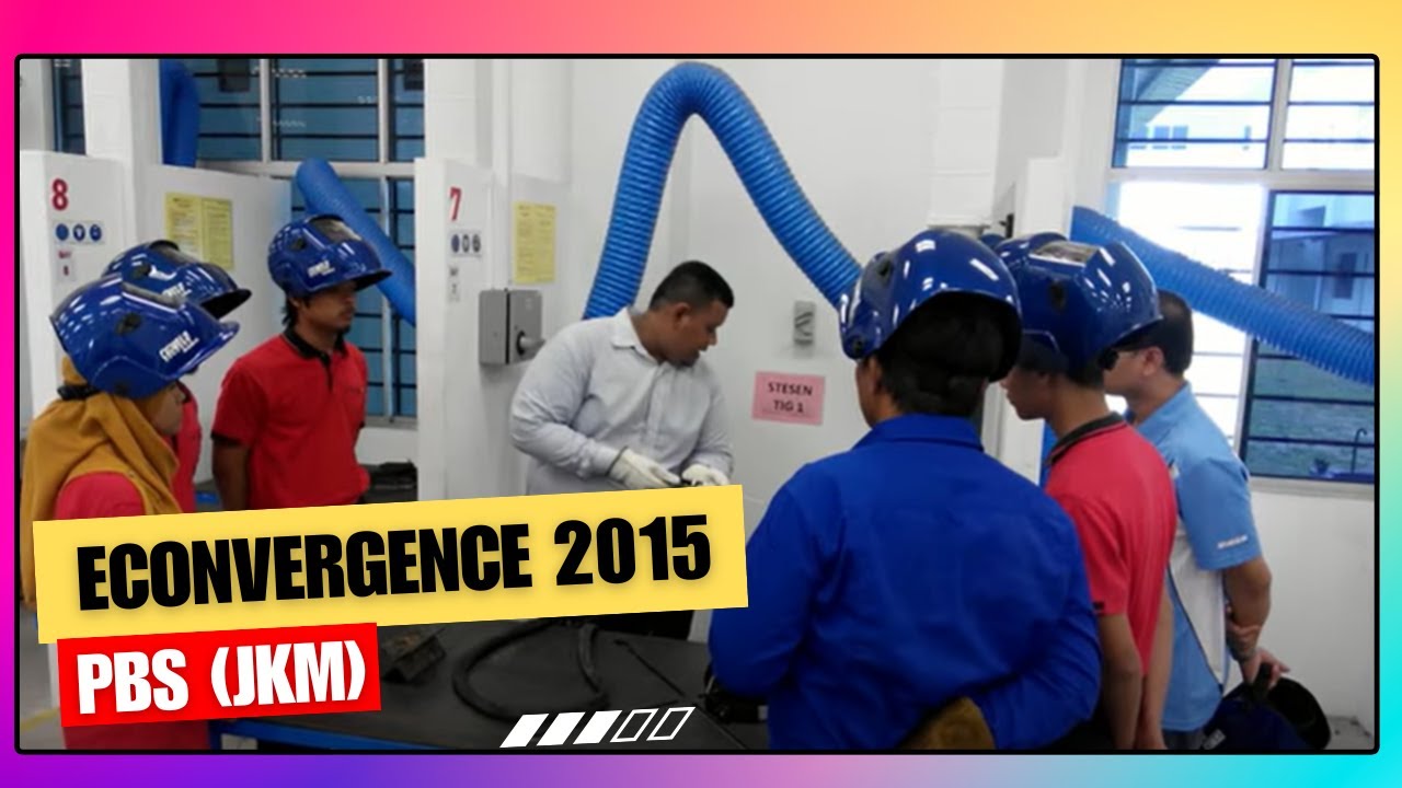 econvergence 2015 PBS JKM