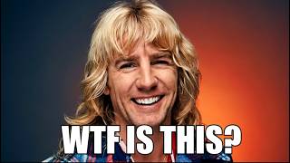 The BEST right hand nobody talks about. THE Rick Parfitt.