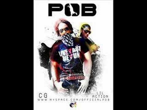 Pop It Off Boyz - Make It Bounce