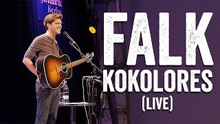 Falk - Kokolores