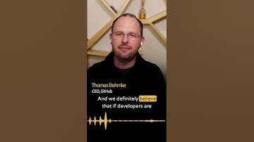Why developer happiness matters at GitHub