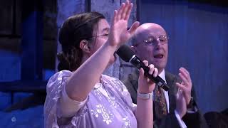 Hallelujah/Come On And Bless The Lord With Me - Oklahoma UPCI Dist Conference 2024