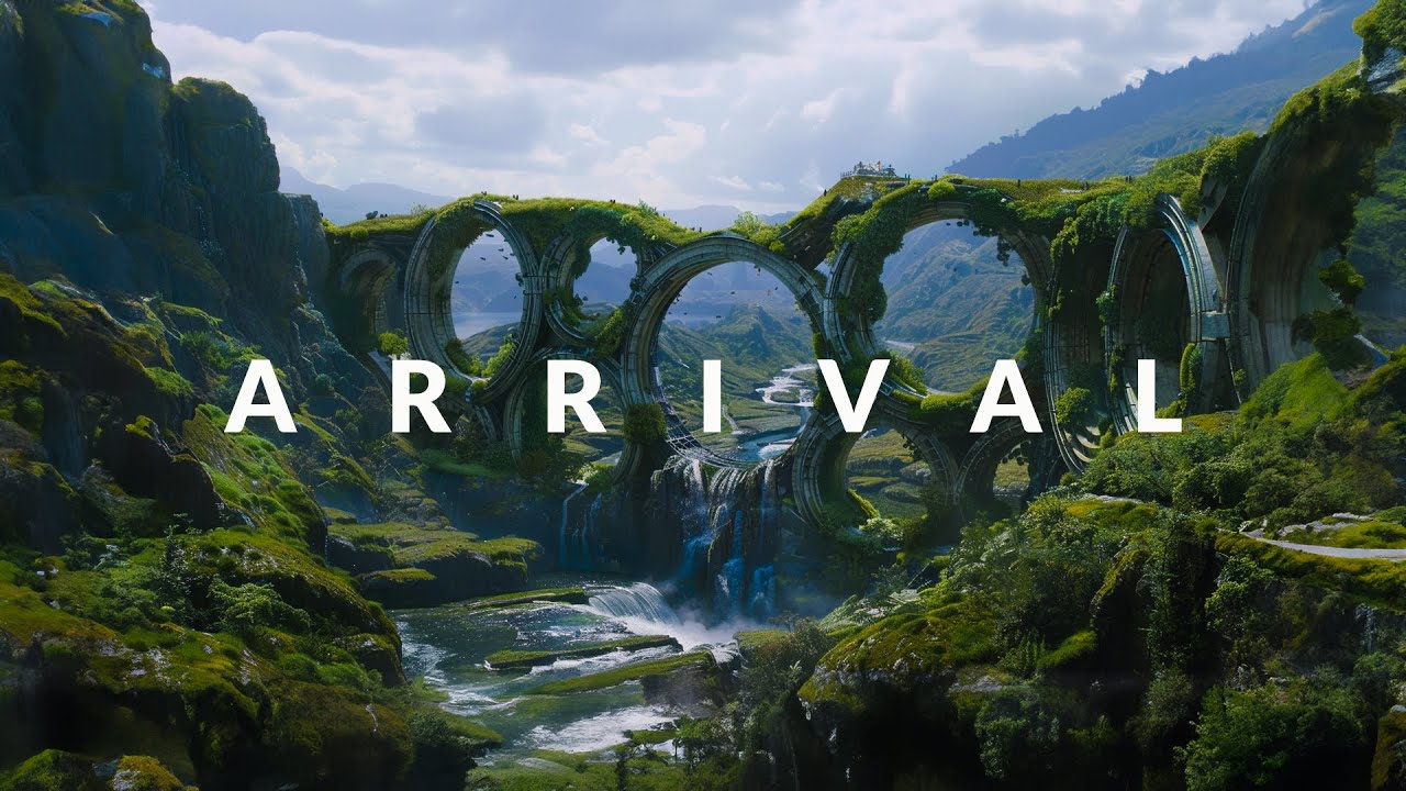 Watch Arrival - Original Introspective Ambient Journey - Deep Ambient Music on YouTube Watch Arrival - Original Introspective Ambient Journey - Deep Ambient Music on YouTube