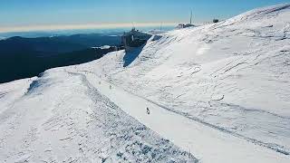 Sinaia Cityscape: Exploring the Charm of the Carpathians