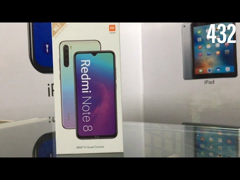 Redmi Note 8 Enable USB Debugging and Disable | GSMAN ASHIQUE |