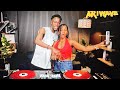 13 ARTWAVE XP 13 DJ BEAKS DANSA DANCEHALL MIXTAPE WITH FRIENDS 