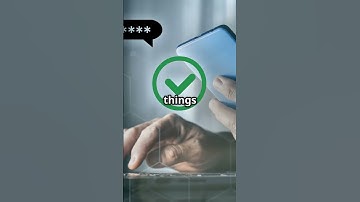 Protect Your Digital Life   Lessons from  Matt Van Andel #cybersecurity  #hackers  #onlinesafety