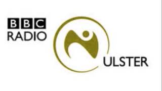 Happy New Year From BBC Radio Ulster & BBC Radio Foyle