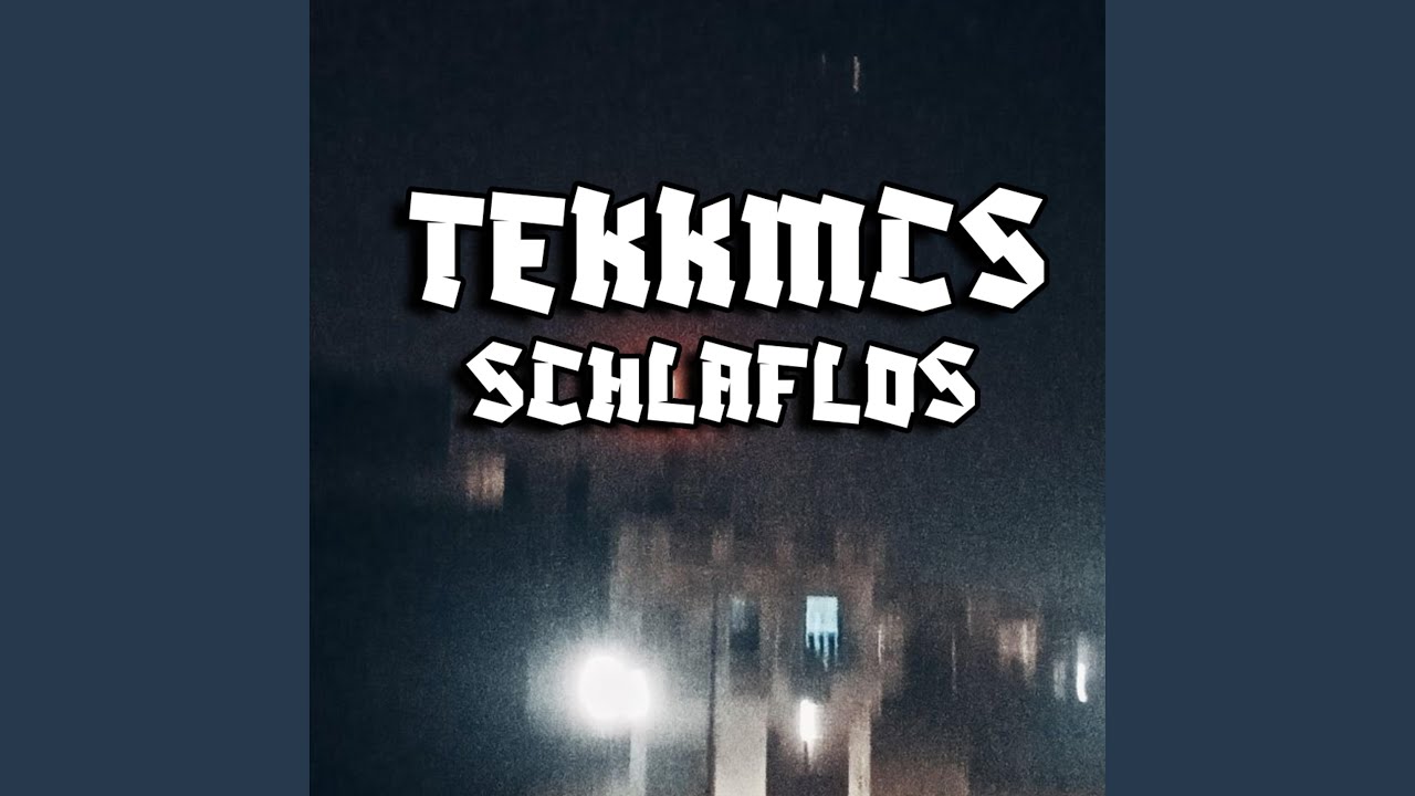 Watch Schlaflos on YouTube Watch Schlaflos on YouTube