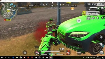 ROS cheat FENILALANIN 6.0 FIL 💥22/MAY/2018 💥 New Link! WALLHACK l New Update Undetected l NO BAN