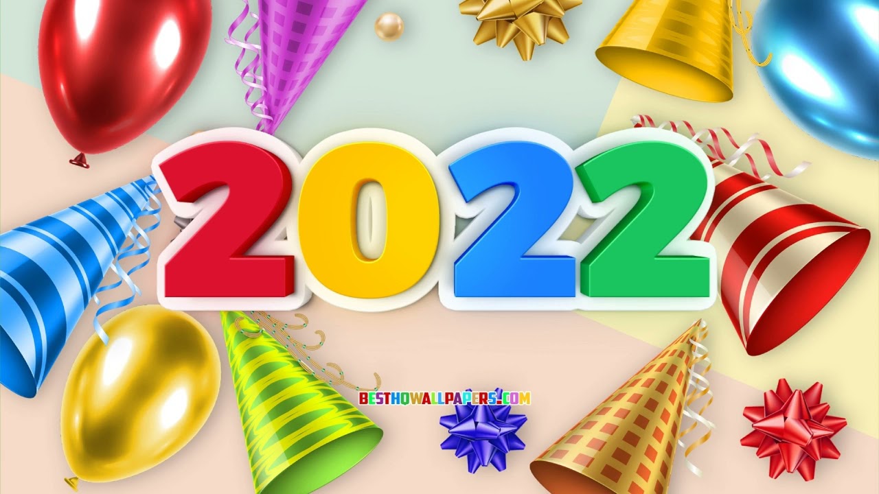 New Year Mix 2022 - Party Mix 2022 🍾🥂