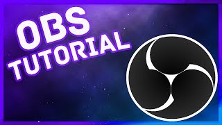 OBS Recording Tutorial(2017/2018) 1080p 60fps