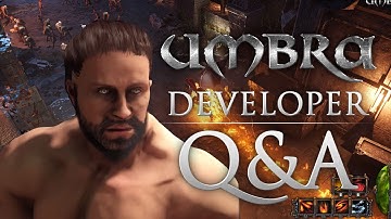 Wolcen Developer Q&A (Part 2)