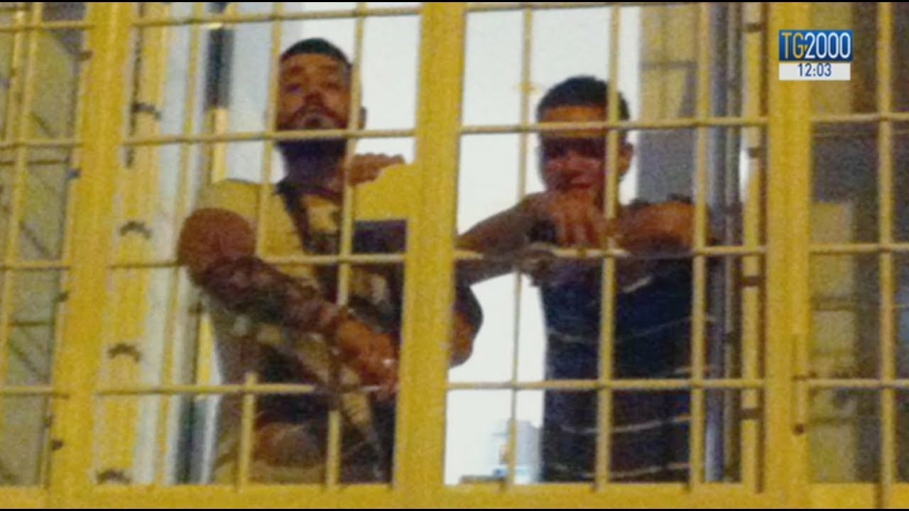 Manuel Bortuzzo colpito per errore: confessano i due ventenni che hanno sparato