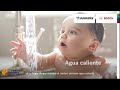 Vídeo: Calentador JUNKERS HYDRONEXT 5700 S WTD 12-4 Butano
