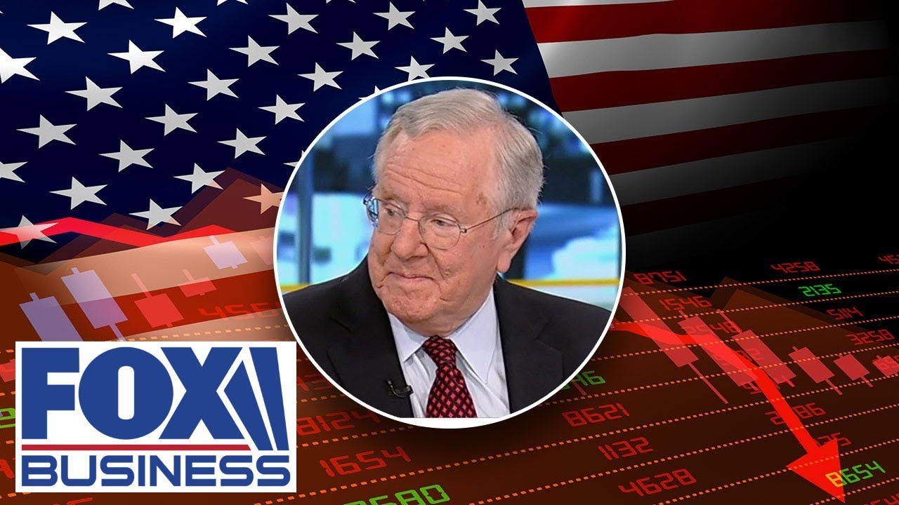 ‘THE CRISIS WILL COME’: US ‘debt bomb’ weighs on 2024 election, says Forbes