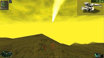 Battlezone - NSDF8: "Wrangling the Fleeing Herd" Speedrun 22:03