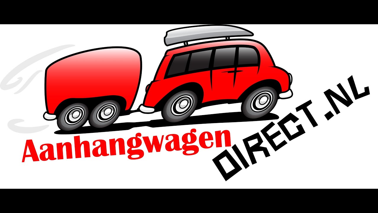Het beste aanhangernet - www.Aanhangwagendirect.nl