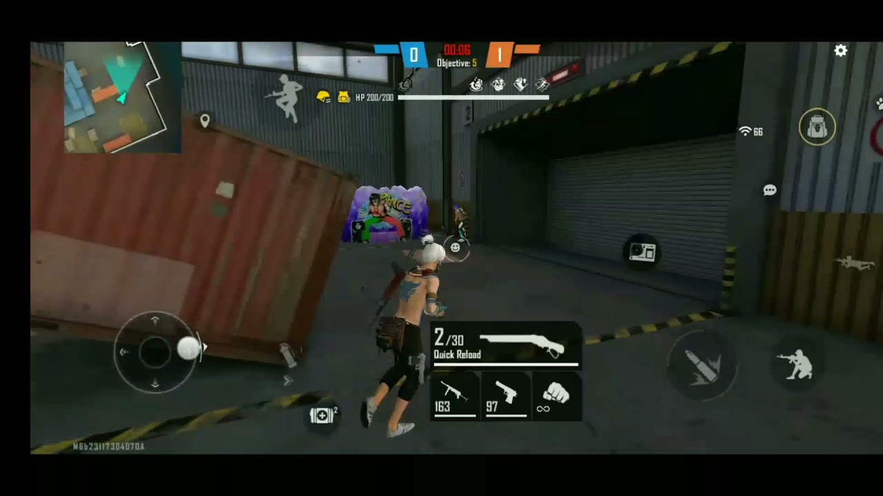 kill chore redem code in telugu @free fire@