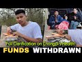 Big Update Money Withdrawn For Chongpi S Treatment Her Real Condition Revealed Big Update Money Withdrawn For Chongpi S Treatment Her Real Condition Revealed
