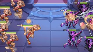 Monkey King | CNY Hero | Idle Heroes screenshot 4