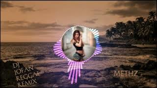 IKAW AT AKO - REGGAE [ DJ JOFAN REMIX ] [ FT. JFA ]