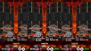 🔴LIVE ( SIANG ) SINGA DANGDUT X-TREME PRATAMA OLD | SEA PARTY BOCA JONGOR | SABTU,20 SEPTEMBER 2025