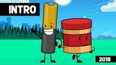 Ultimate Insanity | Intro (Battle for Money Stuff + Battle for Place Objects Reload 2)
