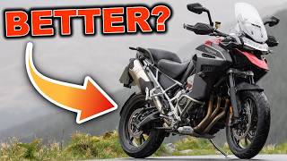 Is The New Triumph Tiger 1200 Game Changing?
