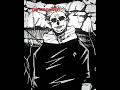 JUJUTSU KAISEN MANGA EDIT