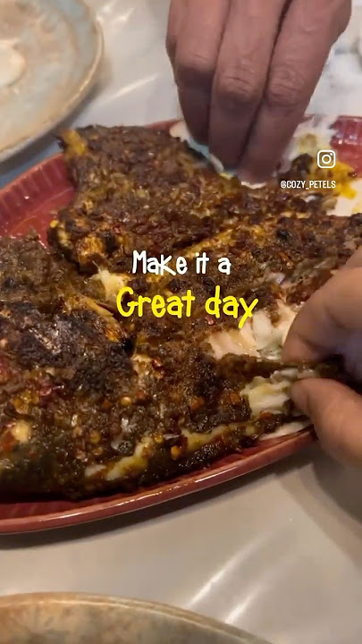 Have great day! #happiness #food #explore #trending #foodie #life #story #reels #love #delicious