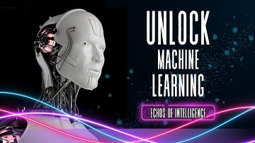 Explore the Power of Machine Learning: A Beginner