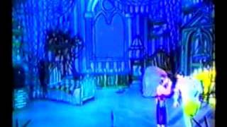 John Maning Stars in The McRobert Panto Part 3.