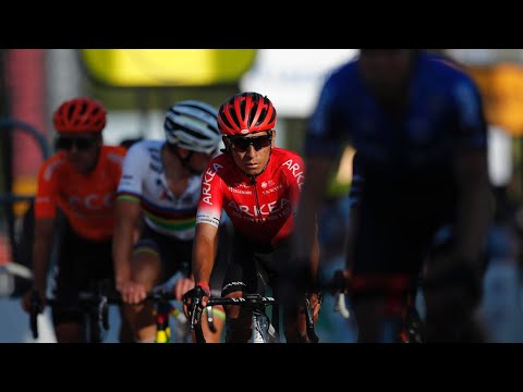 Video: Nairo Kintananing Arkea-Samsic 2020 yilgi WorldTourni o'tkazib yuboradi, chunki Cofidis yuqoriga ko'tariladi