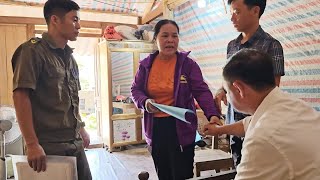 Download Lagu Nam came to settle the doctor's case and then renovated the house MP3 Download Lagu Nam came to settle the doctor's case and then renovated the house MP3