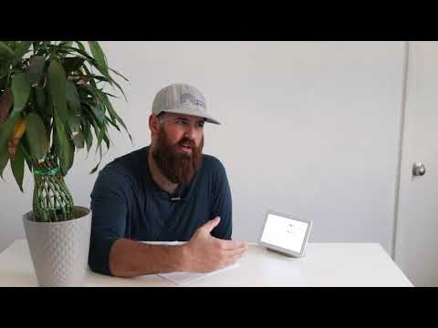 Google Nest Hub