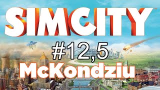 SimCity #12,5 - Budujemy nowe miasto!