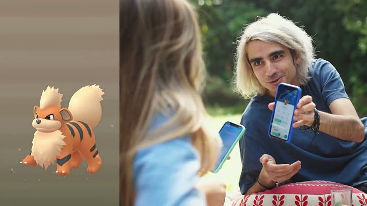 Every Catch Has a Story. Catch yours in Pokémon GO!
