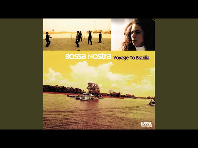 Bossa Nostra/Bruna Loppez - Apocalypso