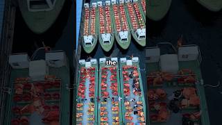 The untold story of the 9/11 boat lift ￼  #shorts