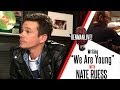 Capture de la vidéo Writing "We Are Young" With Grammy Award Winner Nate Ruess