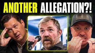 Is This FINALLY the End of Graham Platner’s Political Career?? | Ep 46