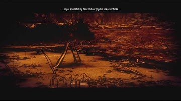 FEAR 3 Interval 1 Insane