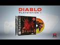 UNBOXING - Diablo 1 1998 - PlayStation 1