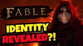 Jack of Blades Return EXPLAINED | Fable Theory/Discussion