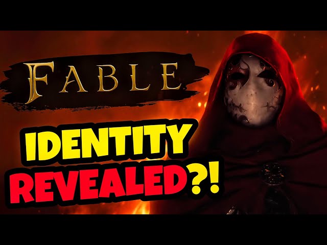 Jack of Blades' Return EXPLAINED | Fable Theory/Discussion - YouTube