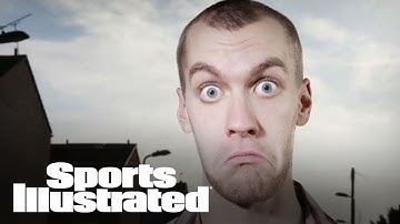 Robot sets World Record for longest walk | Mustard Minute | Sports Illustrated